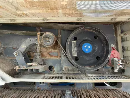 Pozostałe 2015 Kleemann MR130 ZS Evo 2 (23)