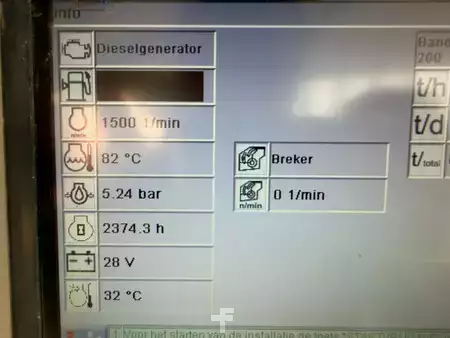 Pozostałe 2015 Kleemann MR130 ZS Evo 2 (26)