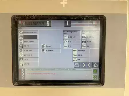 Pozostałe 2015 Kleemann MR130 ZS Evo 2 (27)