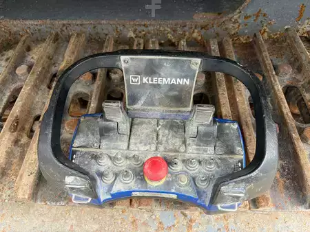 Pozostałe 2015 Kleemann MR130 ZS Evo 2 (28)