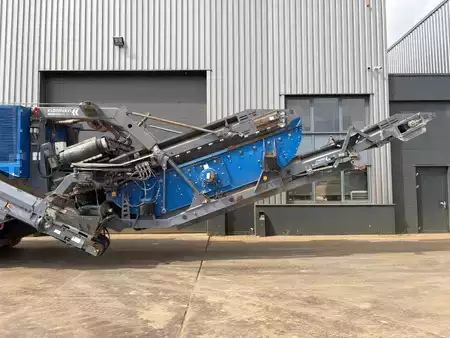 Pozostałe 2015 Kleemann MR130 ZS Evo 2 (3)