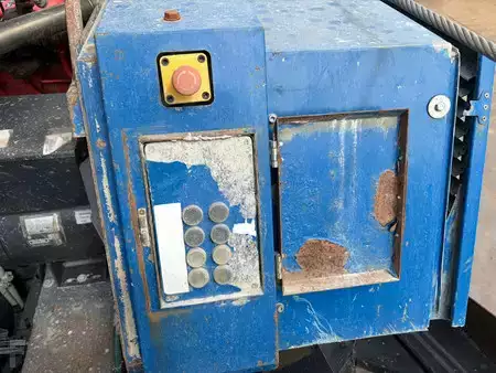 Pozostałe 2015 Kleemann MR130 ZS Evo 2 (30)