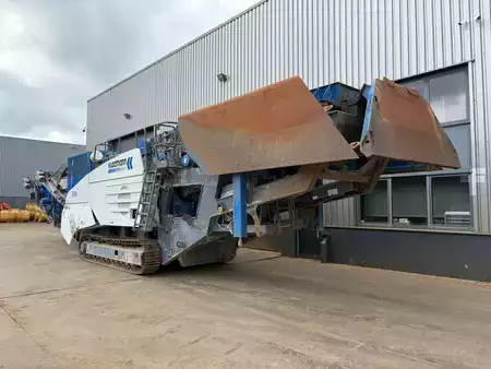 Pozostałe 2015 Kleemann MR130 ZS Evo 2 (4)