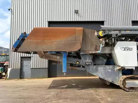 Pozostałe 2015 Kleemann MR130 ZS Evo 2 (5)