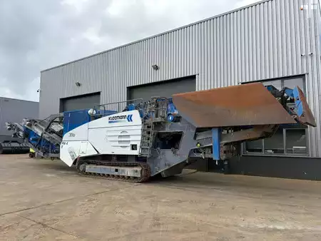 Pozostałe 2015 Kleemann MR130 ZS Evo 2 (6)