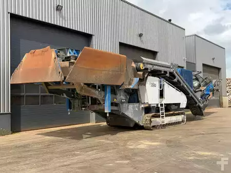 Pozostałe 2015 Kleemann MR130 ZS Evo 2 (7)