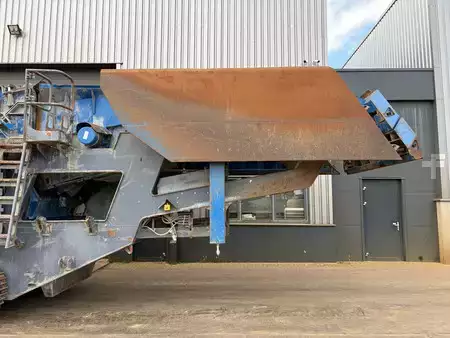 Pozostałe 2015 Kleemann MR130 ZS Evo 2 (8)