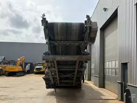 Pozostałe 2015 Kleemann MR130 ZS Evo 2 (9)