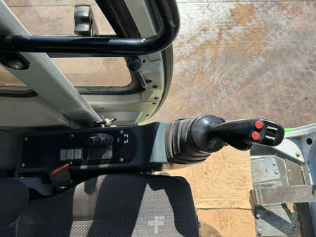 Mobiele graafmachines 2016 Sennebogen 818E (33)