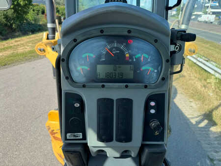 Grejdry 2009 Caterpillar 140M (26)