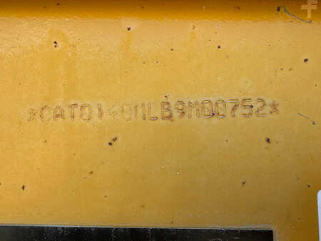 Grejdry 2009 Caterpillar 140M (32)