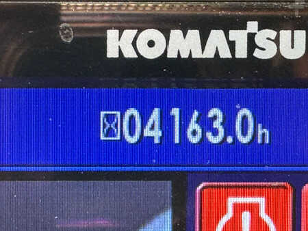Pelle sur pneus 2018 Komatsu PW118MR-11 (35)