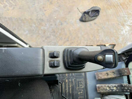 Grúas móviles 2015 Fuchs MHL 250 (29)