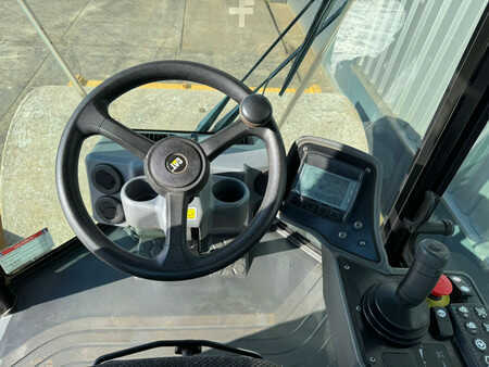 Compacteur monocylindre 2018 Caterpillar CS66B (27)