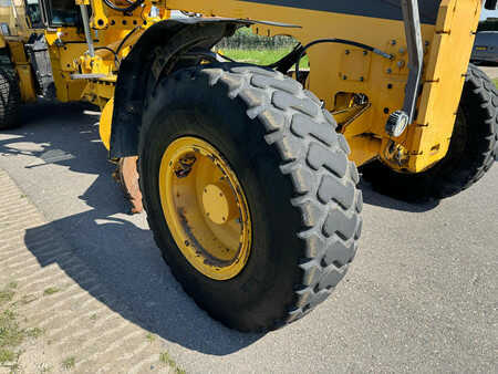 Grejdry 2013 Volvo G930B - CE / 4360 hours (11)