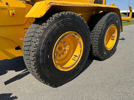 Grejdry 2013 Volvo G930B - CE / 4360 hours (14)
