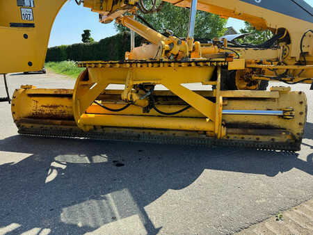 Grejdry 2013 Volvo G930B - CE / 4360 hours (20)