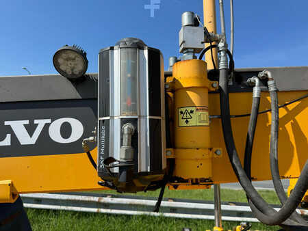Grejdry 2013 Volvo G930B - CE / 4360 hours (24)
