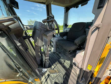 Grejdry 2013 Volvo G930B - CE / 4360 hours (26)