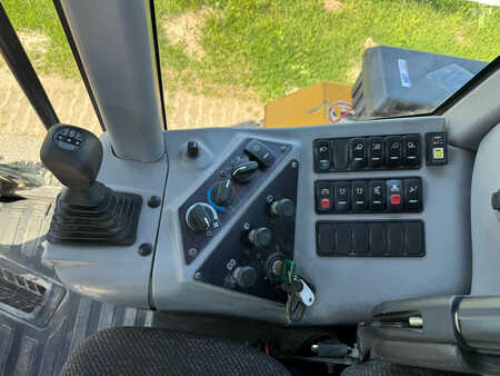 Grejdry 2013 Volvo G930B - CE / 4360 hours (27)