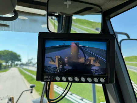 Grejdry 2013 Volvo G930B - CE / 4360 hours (28)
