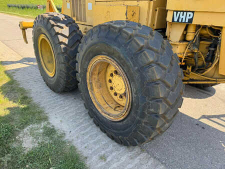 Grejdry 1996 Caterpillar 140H 3306 engine (14)