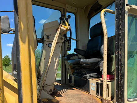 Grejdry 1996 Caterpillar 140H 3306 engine (27)