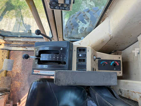 Grejdry 1996 Caterpillar 140H 3306 engine (29)