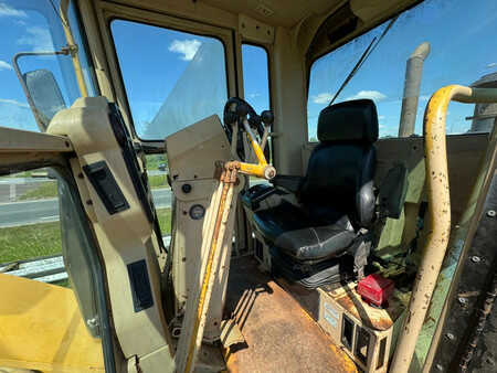 Grejdry 1996 Caterpillar 140H 3306 engine (30)