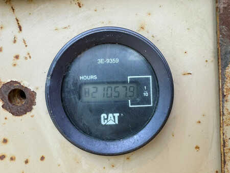 Grejdry 1996 Caterpillar 140H 3306 engine (31)