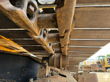 Beltegraver 2015 JCB JS220 LC Semi Long Reach - 10 meter (11)