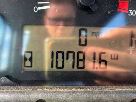 Livellatrici 2012 Caterpillar 140M2 AWD (12)