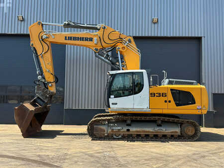 Telakaivinkoneet  2019 Liebherr R936 NLC (1)