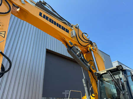Telakaivinkoneet  2019 Liebherr R936 NLC (26)