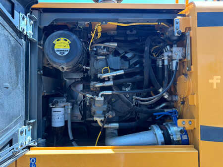 Telakaivinkoneet  2019 Liebherr R936 NLC (28)