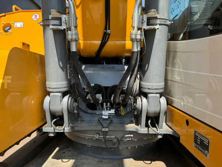 Telakaivinkoneet  2019 Liebherr R936 NLC (30)