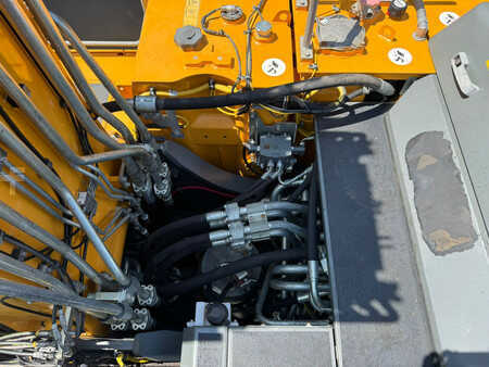 Telakaivinkoneet  2019 Liebherr R936 NLC (31)