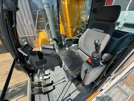 Telakaivinkoneet  2019 Liebherr R936 NLC (35)