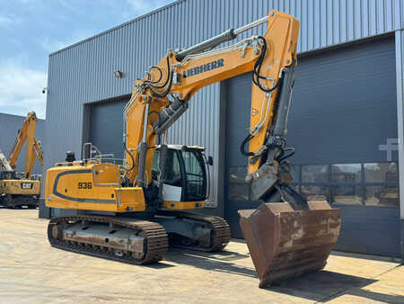 Telakaivinkoneet  2019 Liebherr R936 NLC (5)