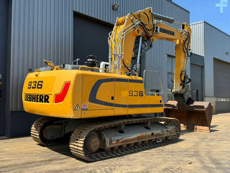Telakaivinkoneet  2019 Liebherr R936 NLC (7)