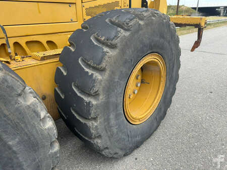 Grejdry 2007 Caterpillar 14M (10)