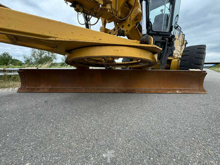 Grejdry 2007 Caterpillar 14M (13)