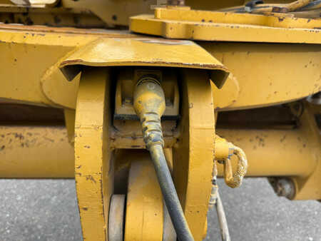 Grejdry 2007 Caterpillar 14M (15)