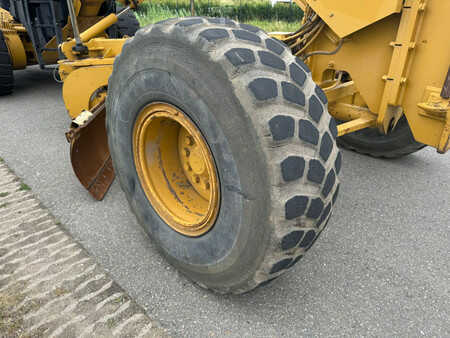 Grejdry 2007 Caterpillar 14M (16)