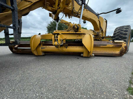 Grejdry 2007 Caterpillar 14M (17)