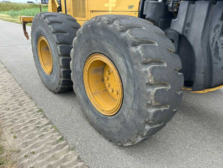 Grejdry 2007 Caterpillar 14M (18)