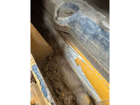Grejdry 2007 Caterpillar 14M (21)