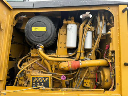 Grejdry 2007 Caterpillar 14M (22)