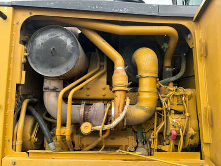 Grejdry 2007 Caterpillar 14M (23)