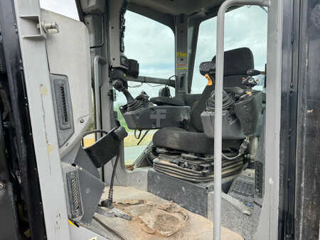 Grejdry 2007 Caterpillar 14M (24)